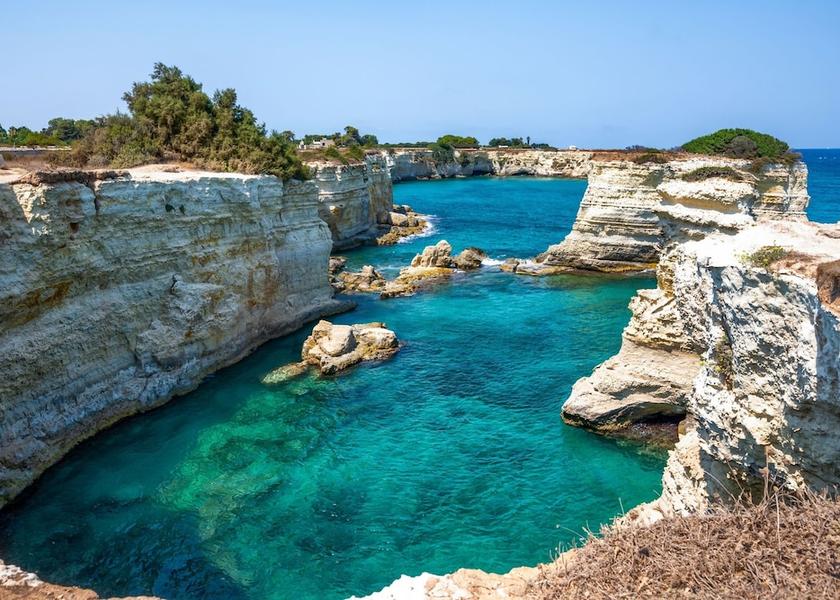 Puglia Calimera Amenity