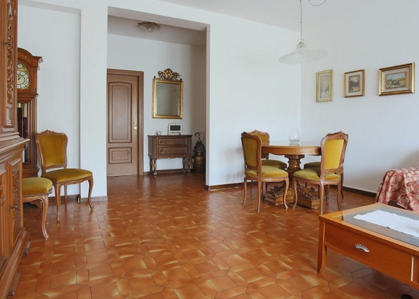 Lombardy San Fermo della Battaglia Living Area