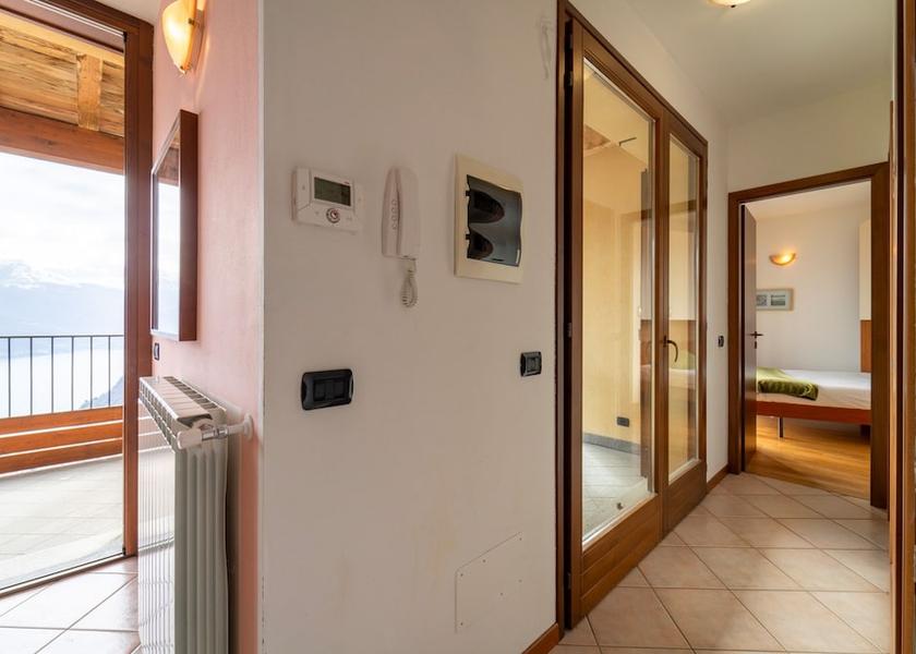 Lombardy Gravedona Room