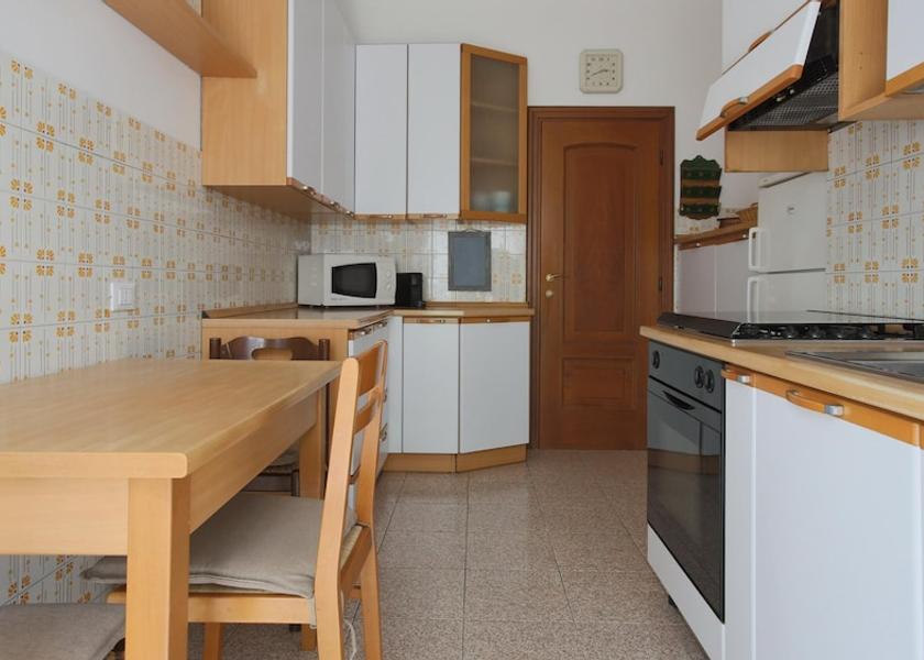 Lombardy San Fermo della Battaglia Room