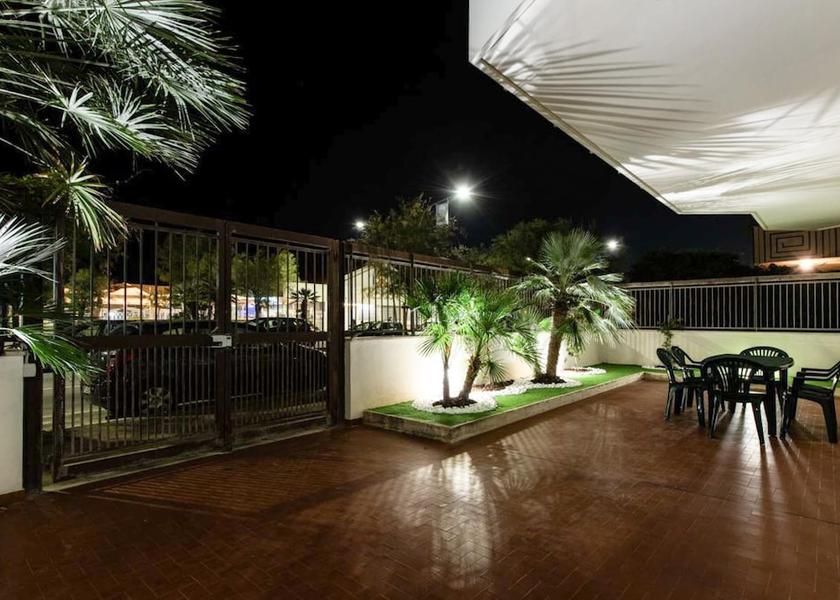 Abruzzo Pescara Room