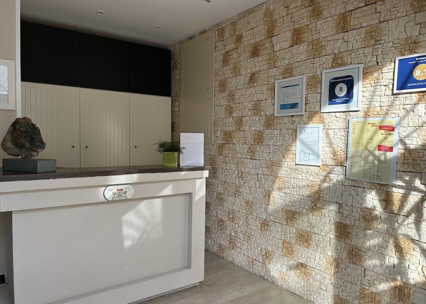 Marche Falconara Marittima Room