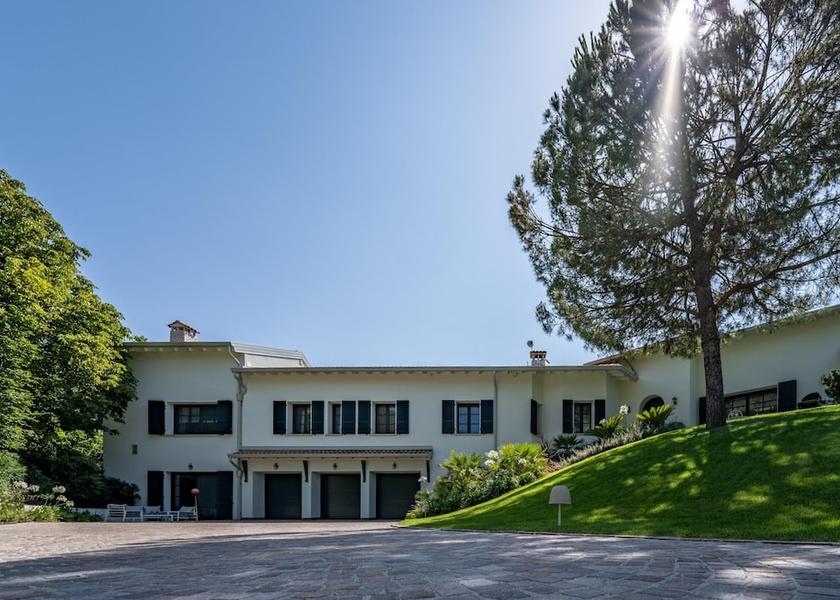 Lombardy Soiano del Lago Room