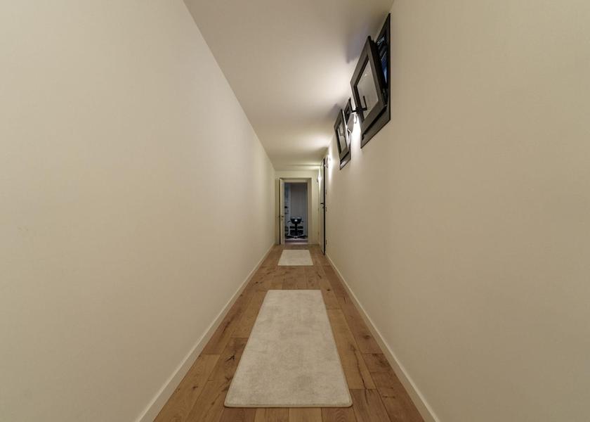 Lombardy Soiano del Lago Room