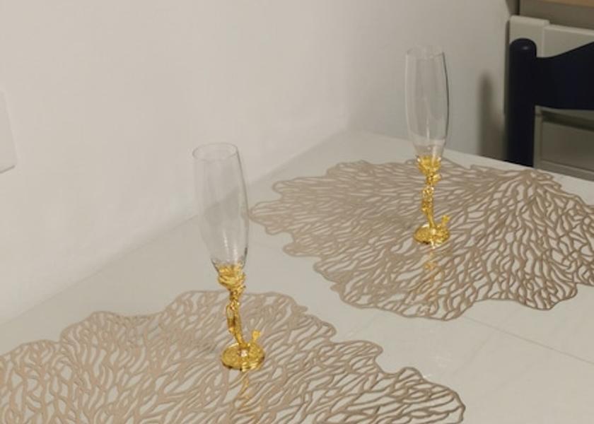 Liguria Portovenere Living Area