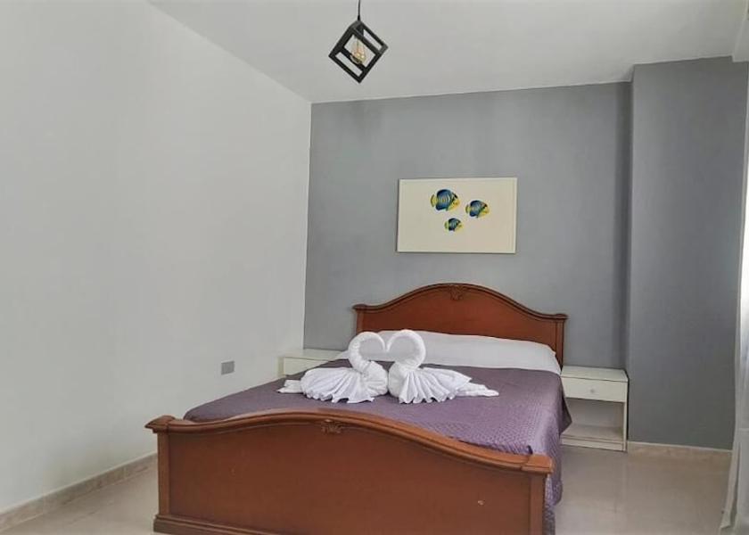 Sardinia Siniscola Room