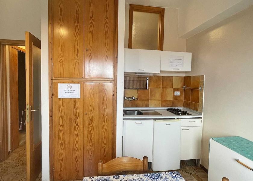Marche Falconara Marittima Room