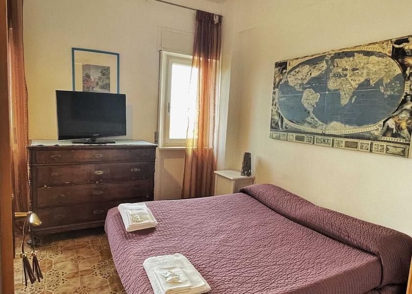 Marche Falconara Marittima Room