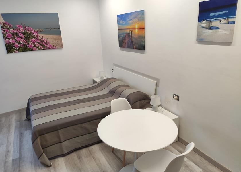 Marche Recanati Room