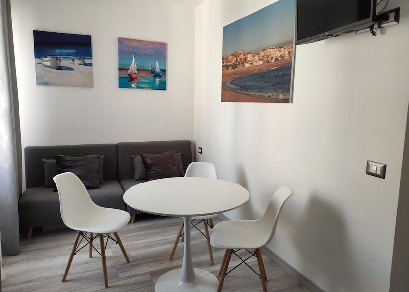 Marche Recanati Room