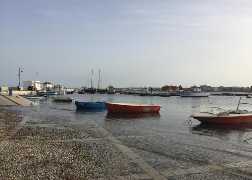 Sicily Pachino Marina