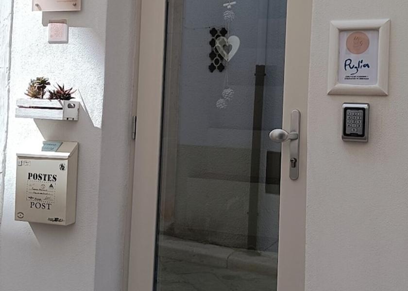 Puglia Castellana Grotte Primary image