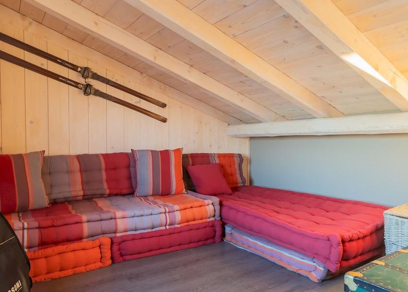 Lombardy Brunate Room