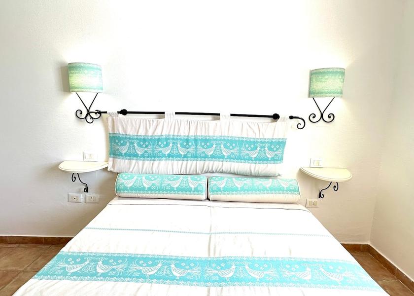 Sardinia Sorso Room