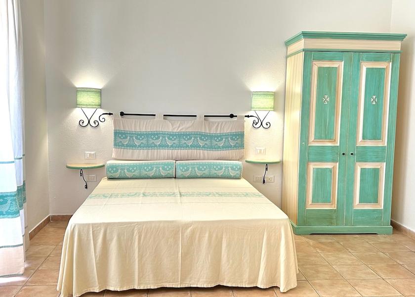 Sardinia Sorso Room