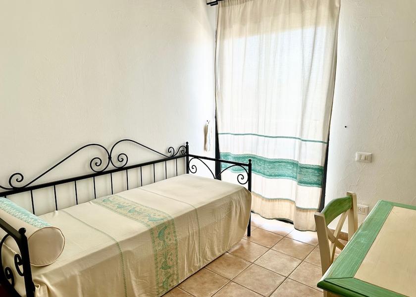 Sardinia Sorso Room