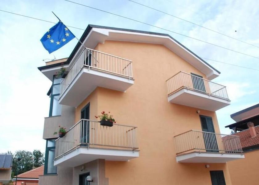 Lombardy Sesto San Giovanni Exterior