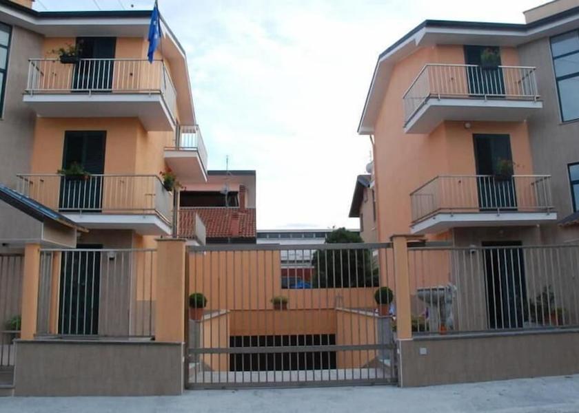 Lombardy Sesto San Giovanni Exterior