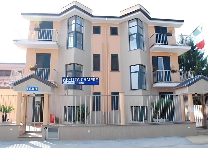 Lombardy Sesto San Giovanni Hotel Exterior