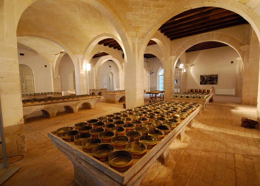 Sicily Favignana Point of interest