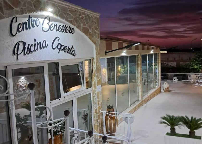 Puglia Grottaglie Spa