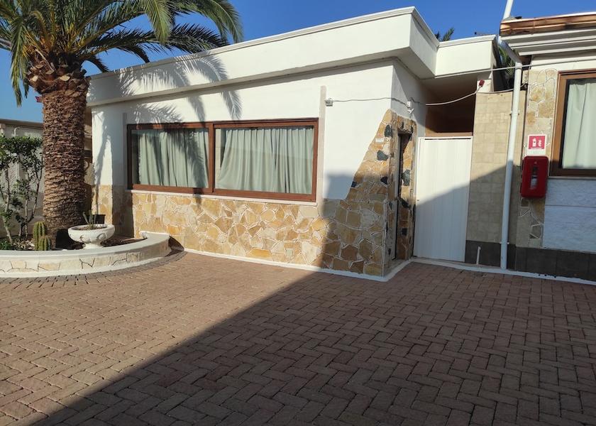 Puglia Grottaglie Terrace