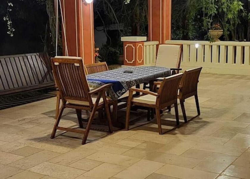 Puglia Casarano Terrace
