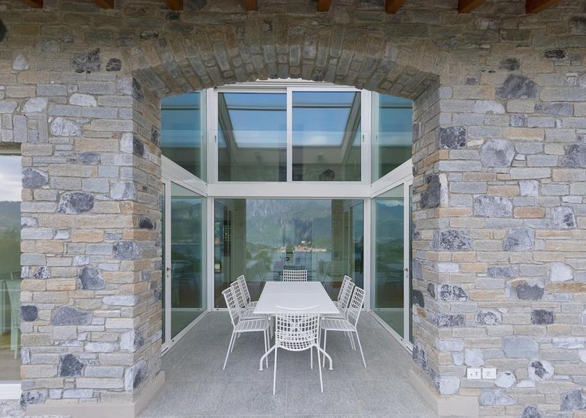 Lombardy Griante Room