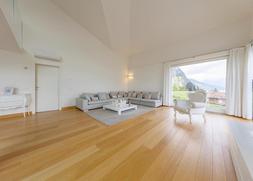 Lombardy Griante Room