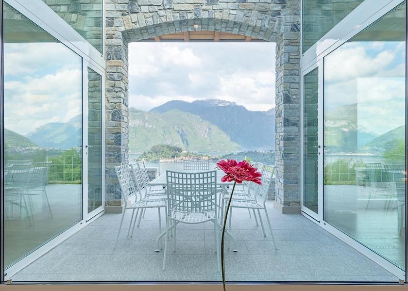 Lombardy Griante Room