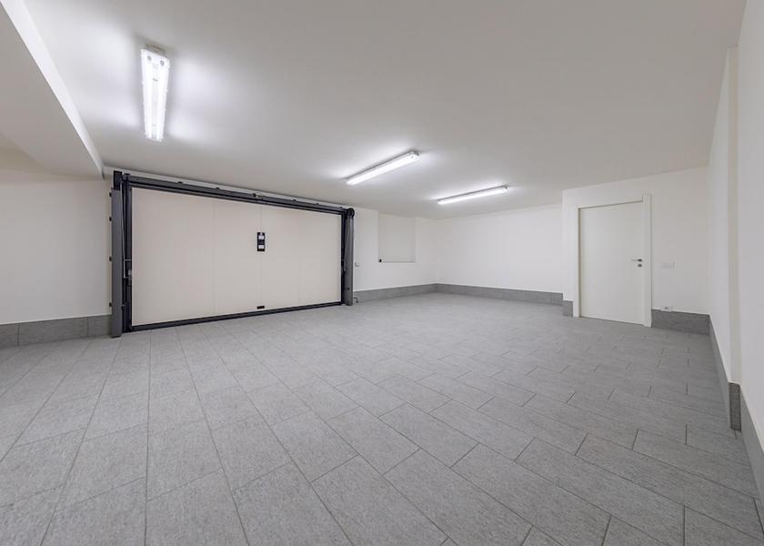 Lombardy Griante Room