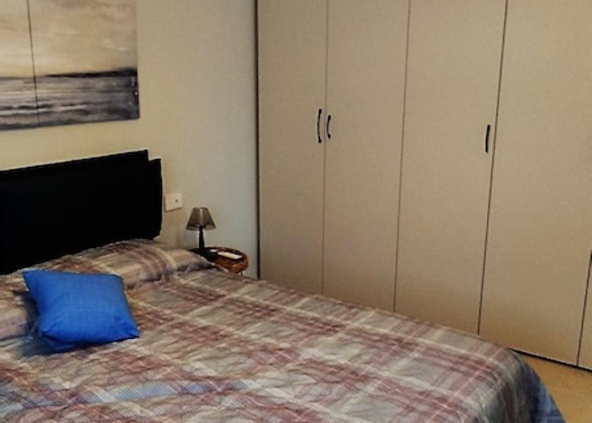 Liguria Laigueglia Room