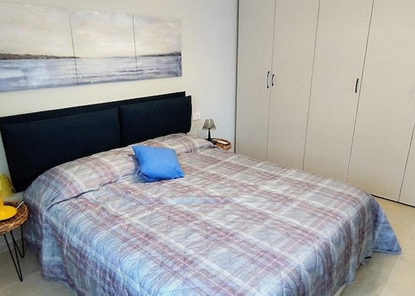 Liguria Laigueglia Room