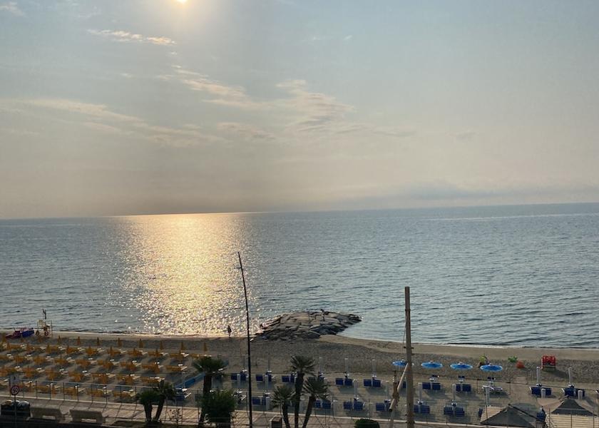 Liguria Laigueglia Exterior Detail