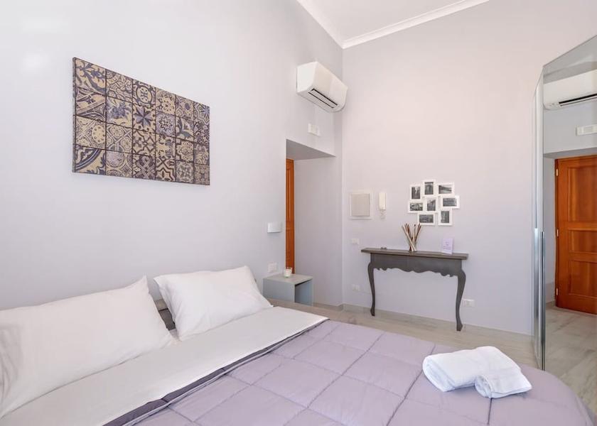 Campania Sant'Agnello Room