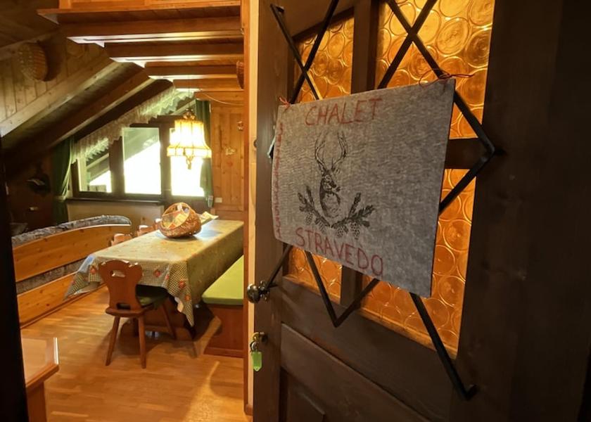 Veneto San Vito di Cadore Room