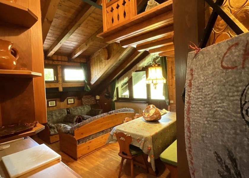 Veneto San Vito di Cadore Room