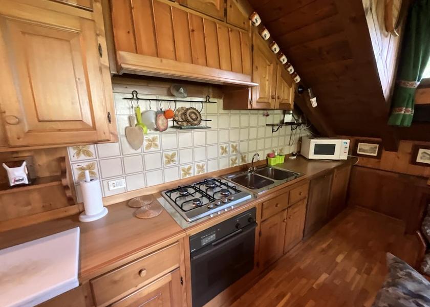 Veneto San Vito di Cadore Room