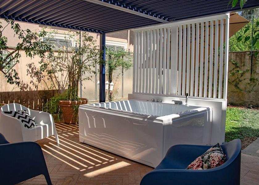 Campania Sant'Agnello Room