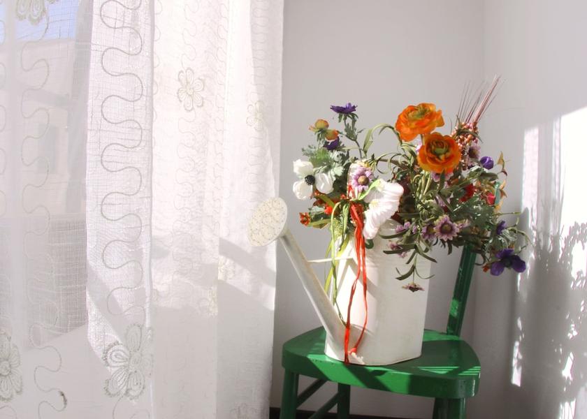 Veneto Montagnana Interior Entrance