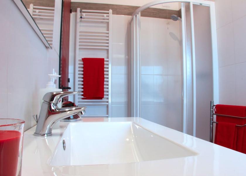 Veneto Montagnana Bathroom