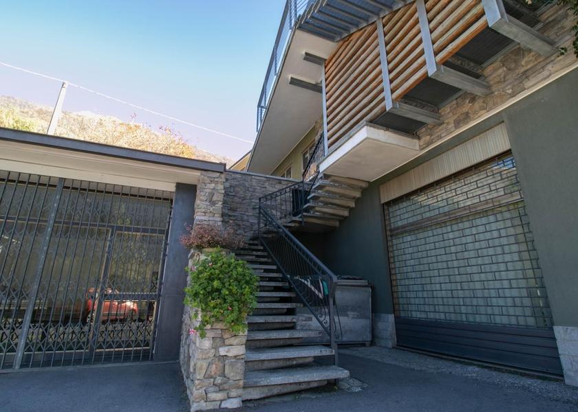 Lombardy Bellano Room