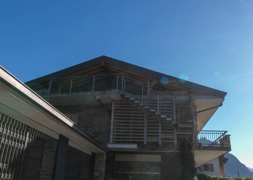 Lombardy Bellano Room