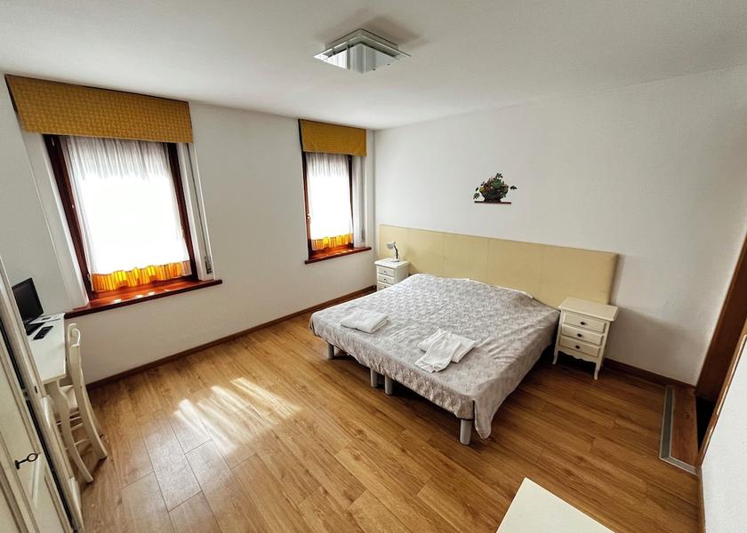 Veneto Feltre Room