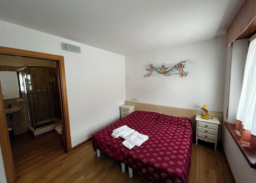 Veneto Feltre Room