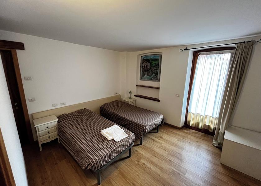 Veneto Feltre Room