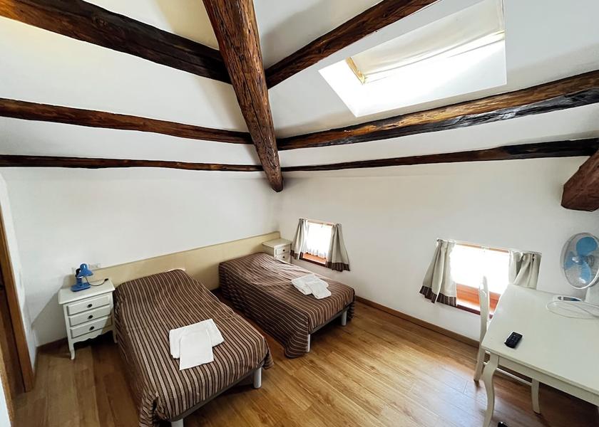 Veneto Feltre Room