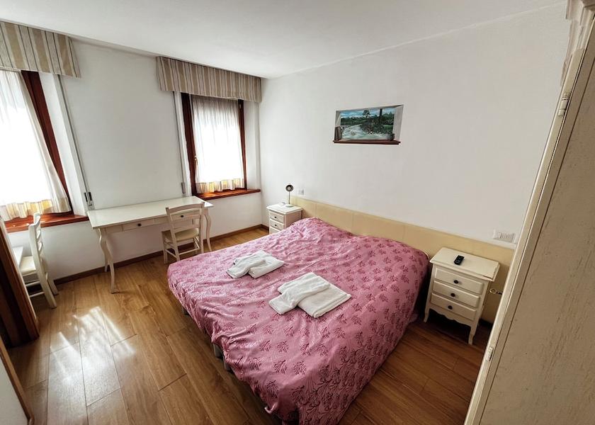 Veneto Feltre Room