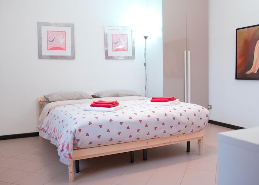 Veneto Montagnana Room