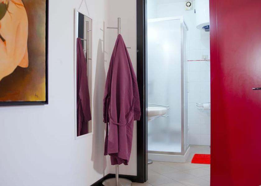 Veneto Montagnana Room